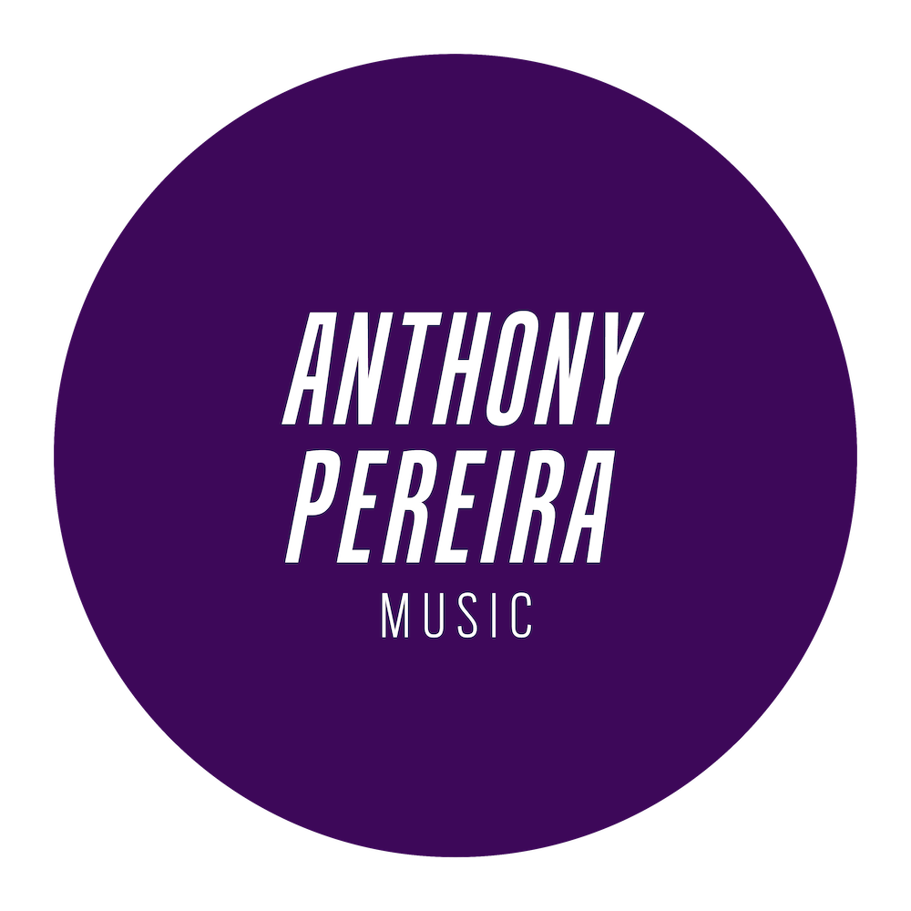 Anthony Pereira Music